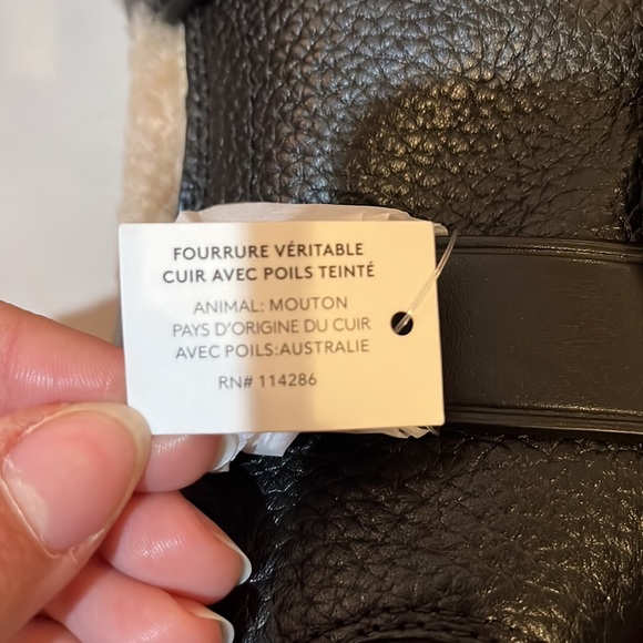 COACH BOOTS - Picture 12 of 13